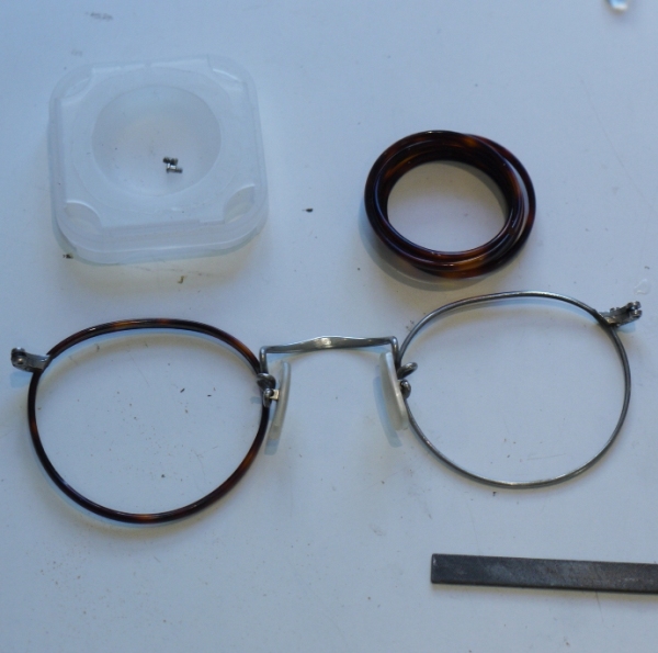 Restauration